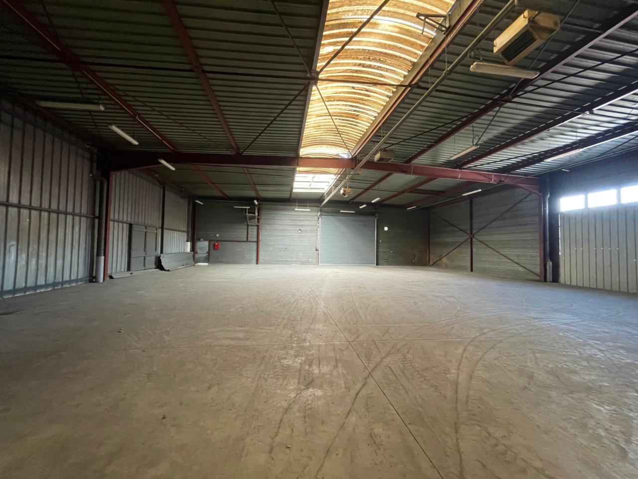 Local d'activité Erstein 1690m² Location local d'activité Erstein Bas-Rhin OLACT2313692 8